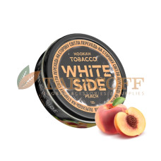 Тютюн WHITE SIDE Peach (Персик) 100 гр